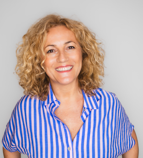 <strong>Marta Gómez</strong>